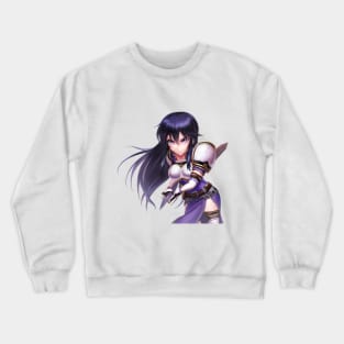 Ayra Crewneck Sweatshirt